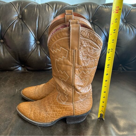 Women’s cowboy boots size 9 EE (Extra large) - Picture 11 of 11